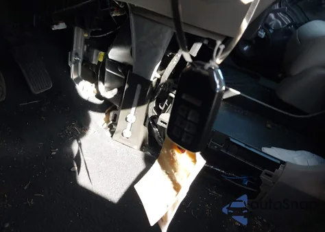 2021 Honda Odyssey Ex из США, поврежденный, VIN 5FNRL6H53MB021305